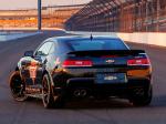 Chevrolet Camaro Z28 Indy 500 Pace Car 2014 года